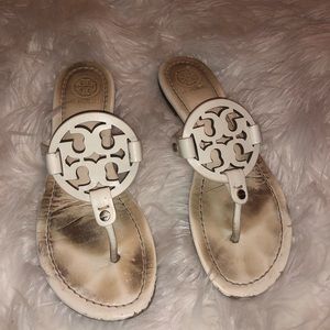 Tory Burch sandals